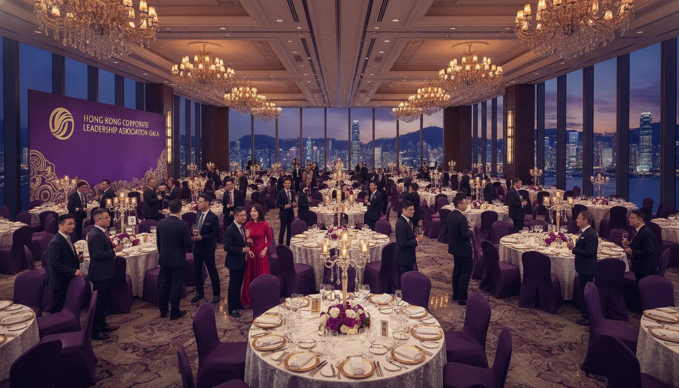 2026 社團宴會套餐挑選指南：香港優質場地與星級菜單全解析