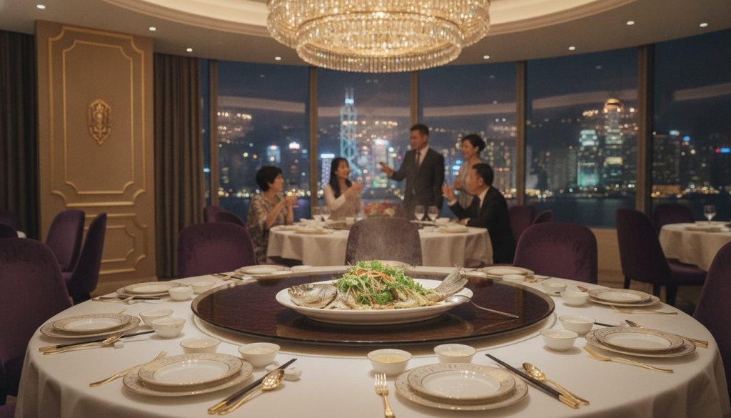 紅磡晚飯推介 2026：從地道風味到精緻宴席的尋味指南